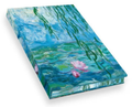Monet Waterlilies