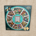 Happy Birthday Linus Puzzle | House in the Cerulean Sea
