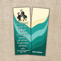 Home Is Who We Surround Ourselves With Bookmark | TJ Klune