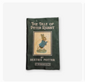 Jinkies - Peter Rabbit