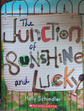 The Junction of Sunshine and Lucky