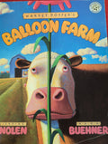 Harvey Potter's Balloon Farm
