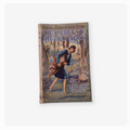 Jinkies - Nancy Drew