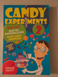 Candy Experiments 2