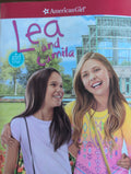 Lea and Camila
