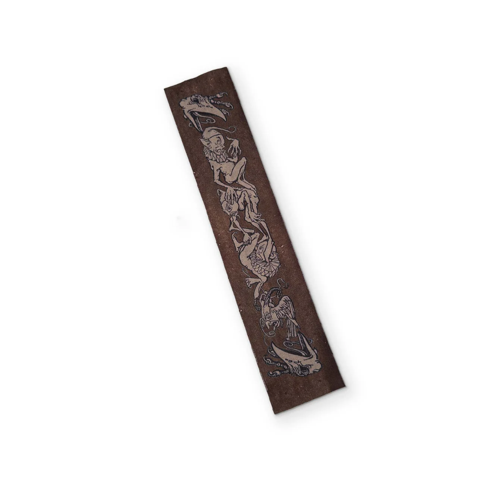 Jinkies - Grimm's Fairy Tales Bookmark